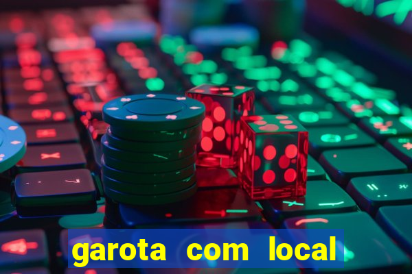 garota com local porto alegre